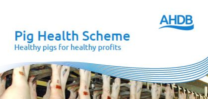 Pig Health Scheme