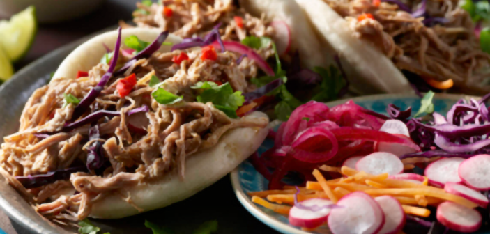 Descriptive menus would boost red meat sales