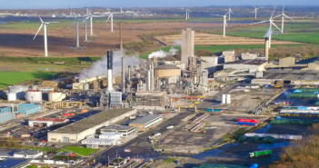 Meat industry calls for re-think of CO2 supply chain, as fertiliser plant is set to re-open CF plant
