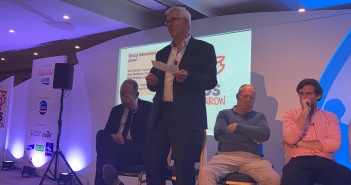 Defra confirms one-month AHDB pork levy holiday in November Mike Sheldon Pigs Tomorrow