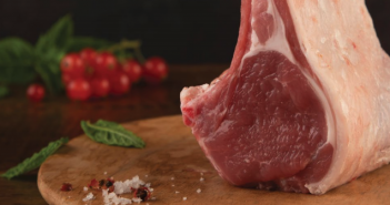 Red meat’s £1.3bn boost to the Scottish economy value to economy QMS report
