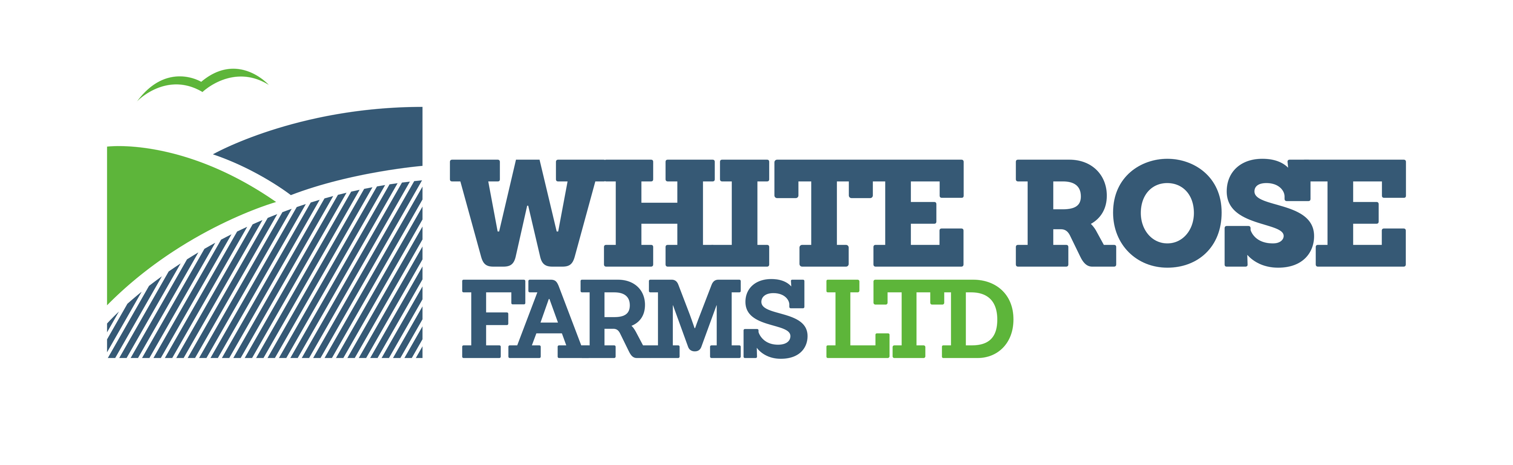 White Rose Farms Ltd