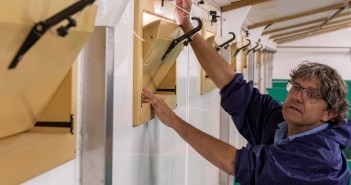 ARM urges pig farmers to check ventilation systems as back up builds ARM guidance