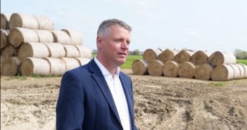 Government needs to step up and help pig sector – Shadow Defra Secretary Luke pollard