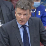 Visa announcement ‘imminent’ – Defra Minister Richard Benyon