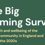 RABI Big Farming Survey puts spotlight on mental health issues in the pig sector RABI Big Farming Survey