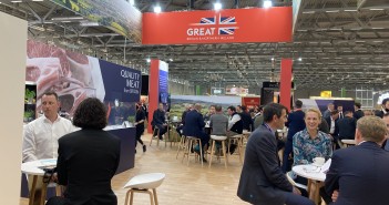 Red meat exporters return to Anuga in Germany anuga stand