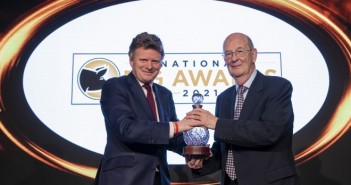 David Black Award opens for nominations David Black Award 21 Scudamore