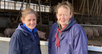 Morgan sisters interview: “The industry is not going to go quietly – it’s not going down without a fight” Kate and Vicky Morgan