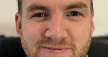 Jon McKechnie joins HIPRA jon mcKechnie