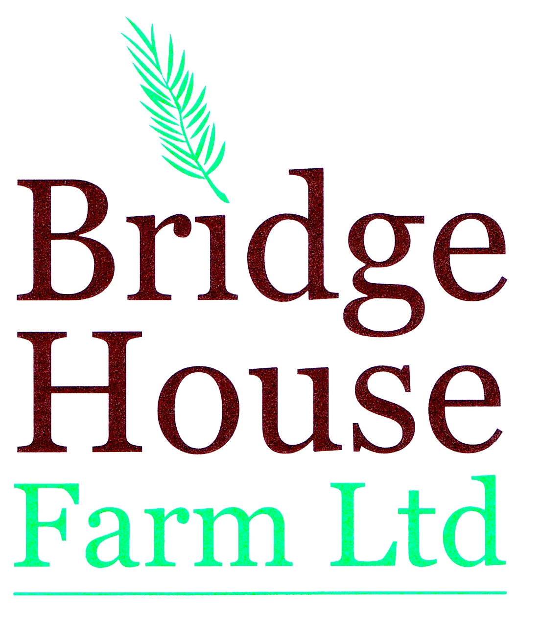 Bridge House Farm Ltd