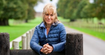 Batters calls on Government to back British farmers in 2022 Minette Batters 21