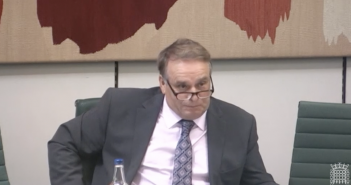 New Pigs Today podcast! Neil Parish on why the Government needs to change its approach to labour shortages Neil Parish
