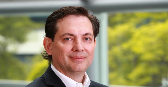 Pilgrim’s UK president appointed to move up Pilgrim’s Europe