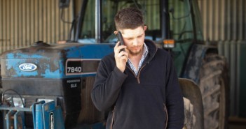RABI's new mental health counselling service can be easily accessed by farming people