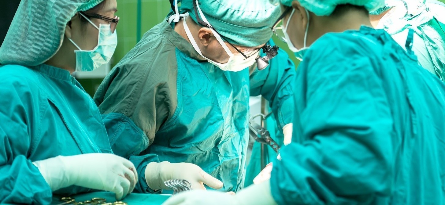 Man implanted with edited pig heart 'doing well' three days