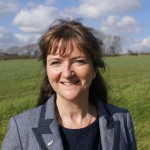 LEAF announces death of ‘inspirational’ chief executive Caroline Drummond MBE SONY DSC
