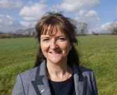 LEAF announces death of ‘inspirational’ chief executive Caroline Drummond MBE