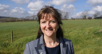 LEAF announces death of ‘inspirational’ chief executive Caroline Drummond MBE SONY DSC