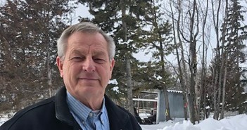 View from Canada – we can meet most nations’ demands on trade deals Jurgen Preugschas
