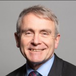 New EFRA chair elected Sir Robert Goodwill