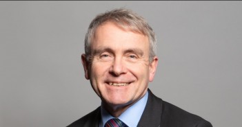 New EFRA chair elected Sir Robert Goodwill