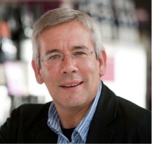 Ian Bentley SAMW