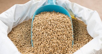EU pig feed production falls in 2021 while other sector’s production increases animal feed and lable