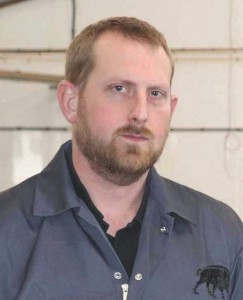 Dominic Charman