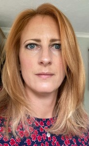 Lizzie Wilson headshot