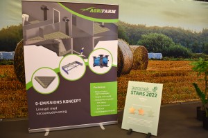 Agrifarm 0-Emission system