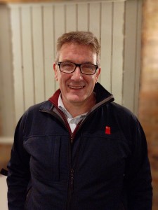 Nick Butler