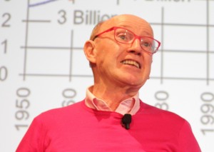 David Hughes