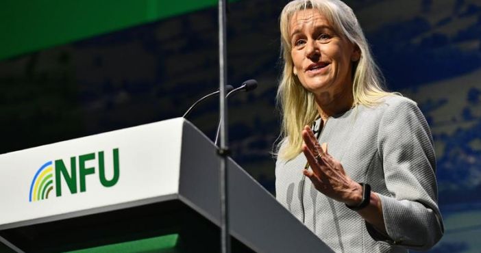 NFU welcomes suspension of UK–Canada industry deal negotiations