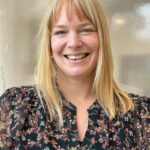Dr Charlotte Evans