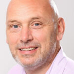 Dr Jim Morris