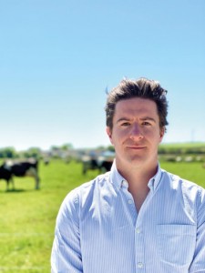Matt Dight, head of sustainability, Pilgrim's Pride