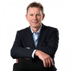 Mike Wijnberg