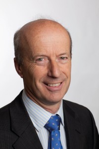 John Shropshire