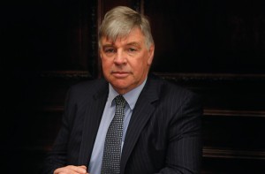 Nick Allen