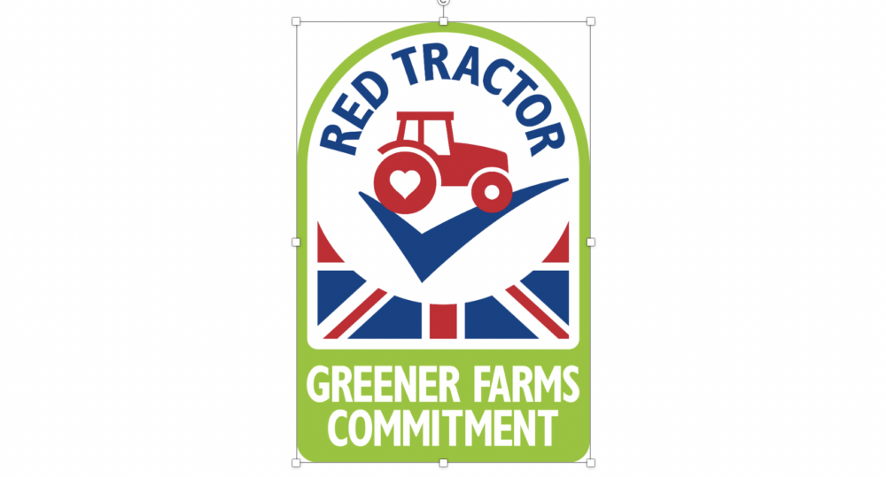 NFU council expresses issues over supply of Purple Tractor Greener Farms Dedication