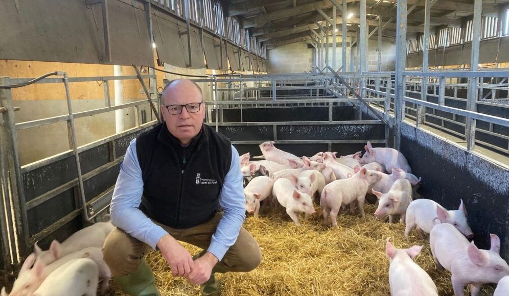 Rob Mutimer re-elected as NPA chair