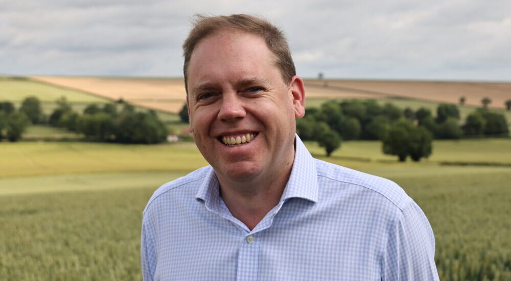 NPA’s Charlie Dewhirst decided on to Conservative seat at subsequent Basic Election