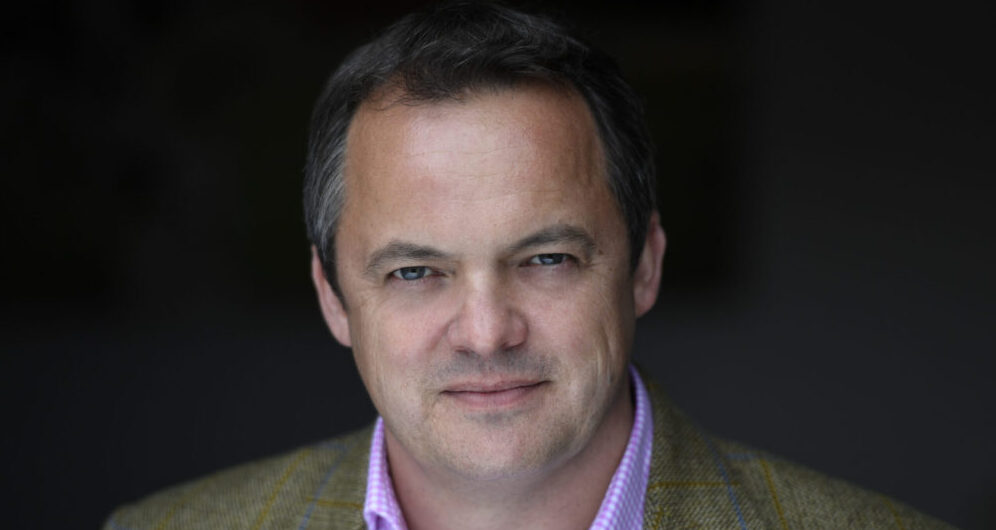 AHDB appoints Arla govt as new CEO