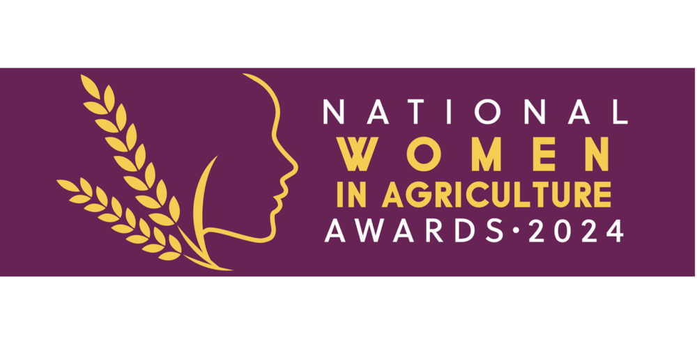 Emblem new awards introduced for ladies in agriculture!