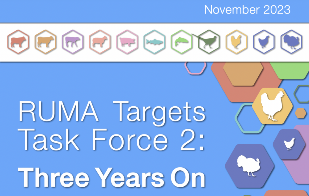 UK pig sector proceeding to make just right growth against antibiotic objectives