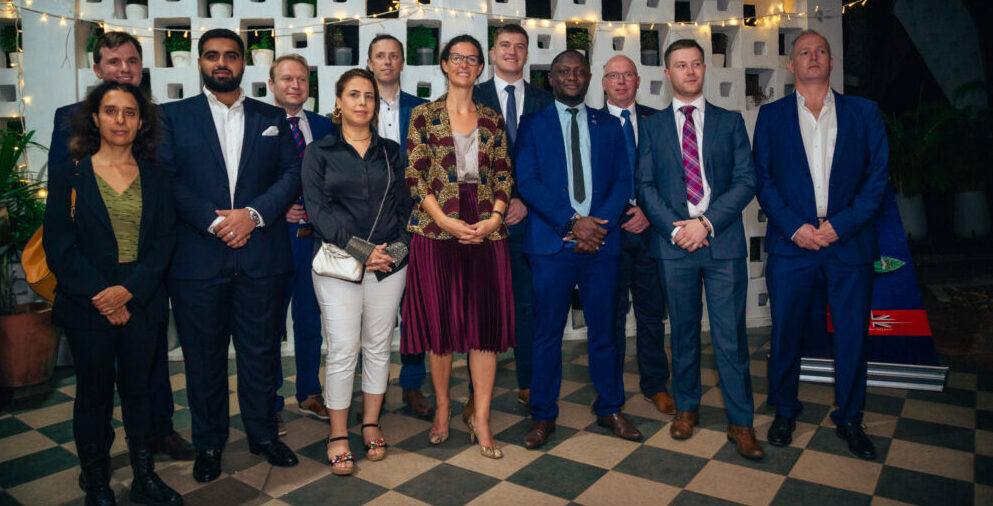 UK meat exporters discover alternatives in Ghana and Côte d’Ivoire