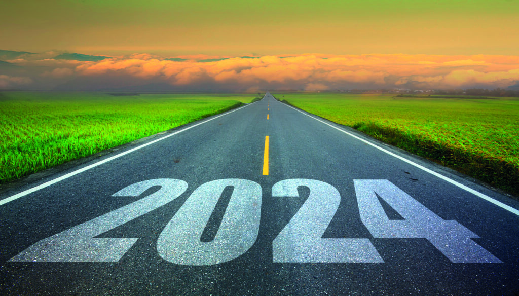 Will the United Kingdom pig sector proceed its adventure at the street to restoration in 2024?