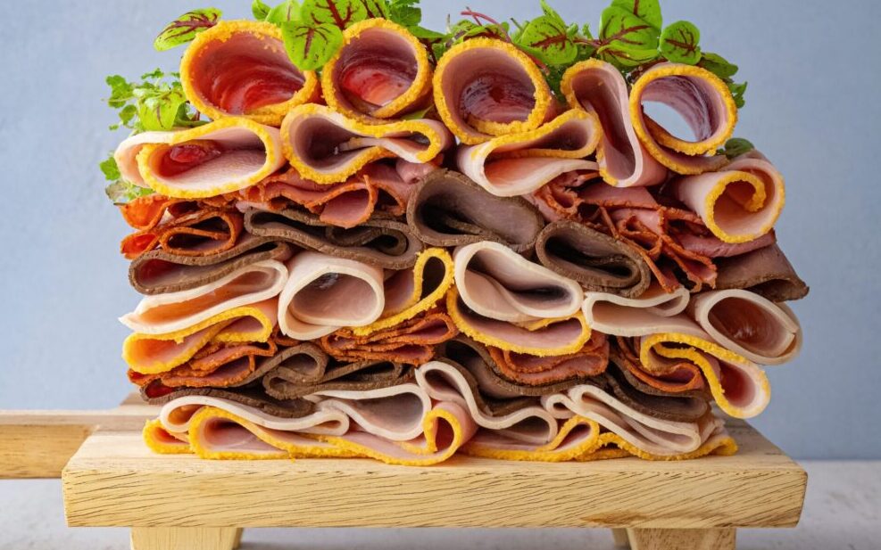 Cranswick acquires beef and poultry price added procressor