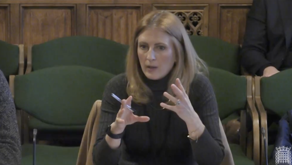 NPA leader exec tells MPs shops will have to be held to account in turning in equity within the provide chain